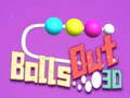 Laro Balls Out 3D Online