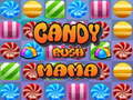 Laro Candy Rush Mama