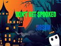 Laro Dont Get Spooked Jigsaw