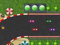 Laro Retro Car Race Xtream