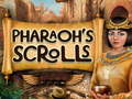 Laro Pharaohs Scrolls