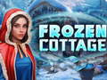 Laro Frozen Cottage