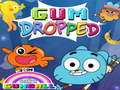 Laro Amazing World of Gumball Gum Dropped