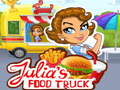 Laro Julia’s Food Truck