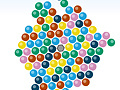 Laro Bubble spinner