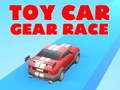 Laro Toy Car Gear Race