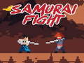 Laro Samurai Fight