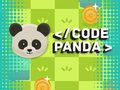 Laro Code Panda