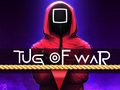 Laro Squidly Game Tug of War