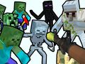 Laro Mine Shooter
