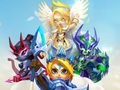 Laro TapTap Heroes: Soul Origin
