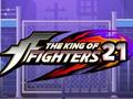 Laro The King of Fighters 2021