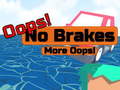 Laro Oopps! No Brakes More Oopps!