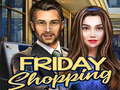 Laro Friday Shopping 