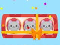 Laro DonutCats