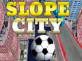 Laro Slope City