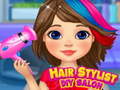 Laro Hair Stylist DIY Salon