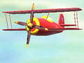 Laro 2D Game Ariplane Wars 1942