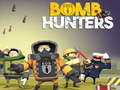 Laro Bomb Hunters