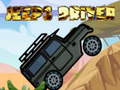 Laro Jeeps Driver