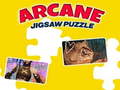 Laro Arcane Jigsaw Puzzle