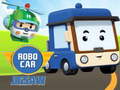 Laro Robocar Jigsaw 