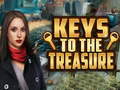 Laro Keys To The Treasure