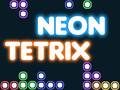 Laro Neon Tetrix