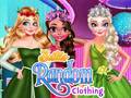 Laro Besties Random Clothing