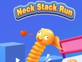 Laro Neck Stack Run