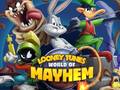 Laro Looney Tunes World of Mayhem