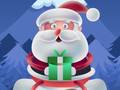 Laro Santa Gifts Rescue