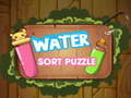 Laro Water Sort Puzzle