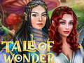 Laro Tale of Wonder