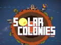 Laro Solar Colonies