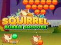 Laro Squirrel Bubble Shooter
