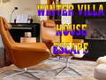 Laro Winter Villa House Escape