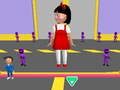 Laro Squid Game - Clash Gang