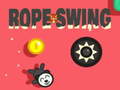 Laro Rope Swing