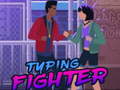 Laro Typing Fighter