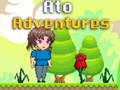 Laro Ato Adventures
