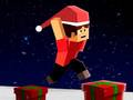 Laro Parkour Block Xmas Special
