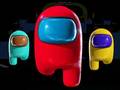 Laro Imposter Night Race