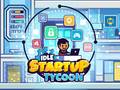 Laro Idle Startup Tycoon