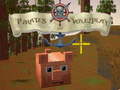 Laro Pirates of Voxelplay