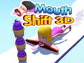 Laro Mouth Shift 3D