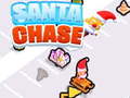 Laro Santa Chase