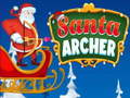 Laro Santa Archer