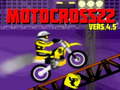 Laro Motocross 22 vers 4.5