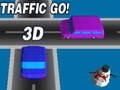 Laro Traffic Go 3D